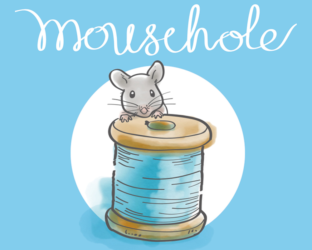 Mousehole Sewing Boutique